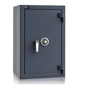 Linos 85 - Tresor Grad 2 (EN1143-1) - (85 x 55 x 46,5cm), Widerstandsgrad 2
