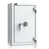 Linos 85 - Tresor Grad 2 (EN1143-1) - (85 x 55 x 46,5cm), Widerstandsgrad 2