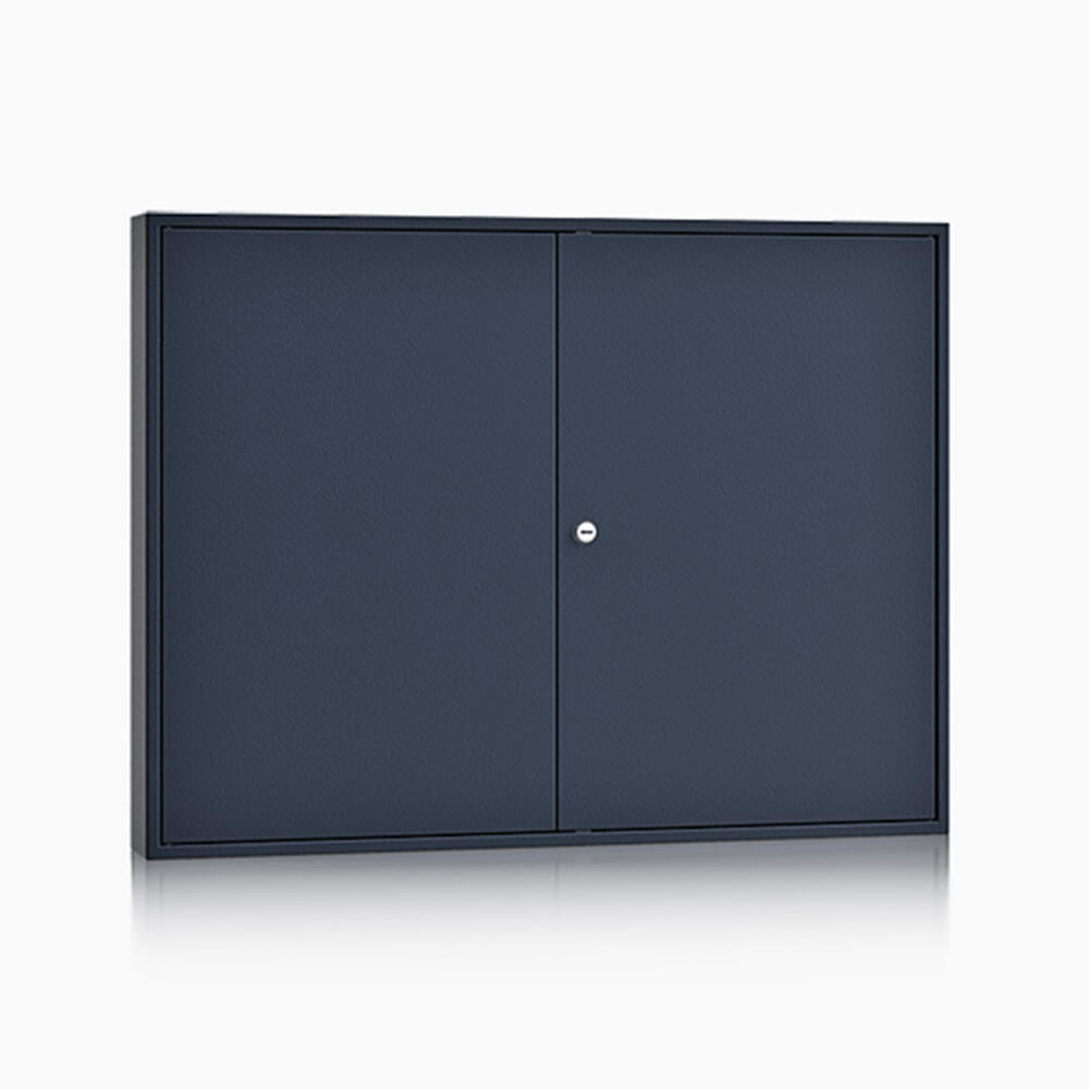 Logon 100 - Schlüsselkasten (55 x 73 x 8cm)