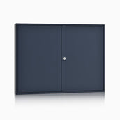 Logon 100 - Schlüsselkasten (55 x 73 x 8cm)