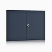 Logon 100 - Schlüsselkasten (55 x 73 x 8cm)