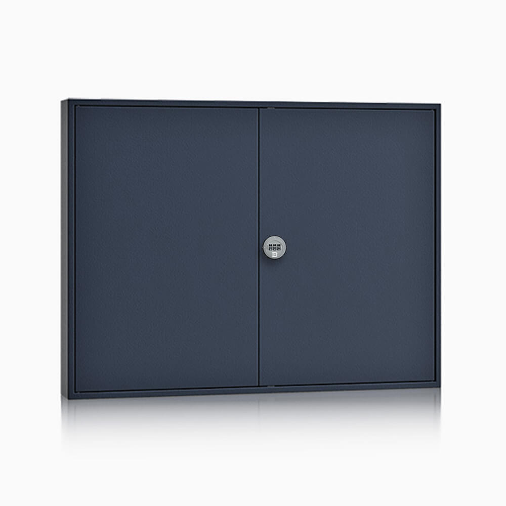 Logon 500 - Schlüsselkasten (55 x 73 x 20,5cm)