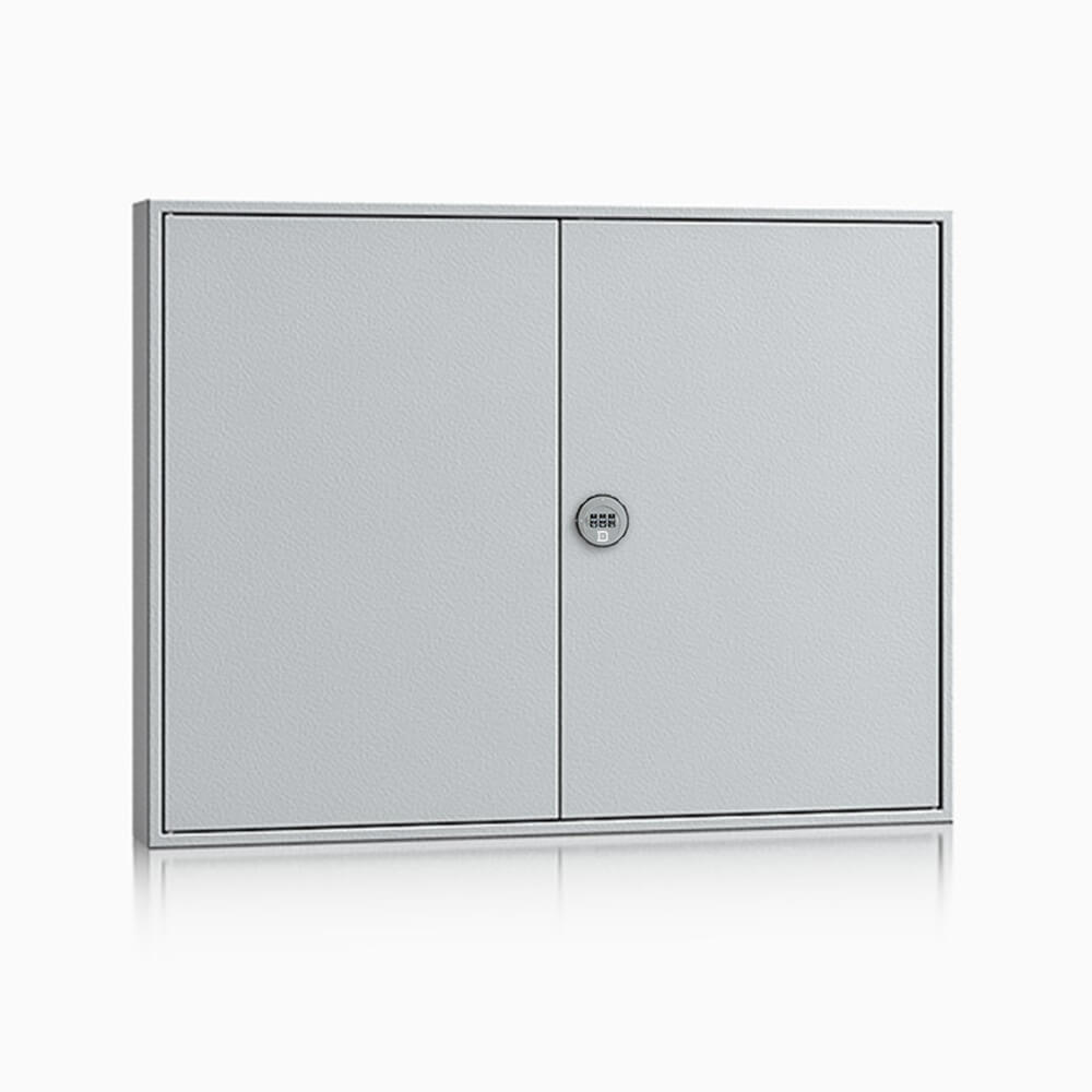 Logon 100 - Schlüsselkasten (55 x 73 x 8cm)