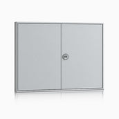 Logon 500 - Schlüsselkasten (55 x 73 x 20,5cm)