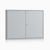 Logon 300 - Schlüsselkasten (55 x 73 x 14cm)
