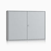Logon 500 - Schlüsselkasten (55 x 73 x 20,5cm)