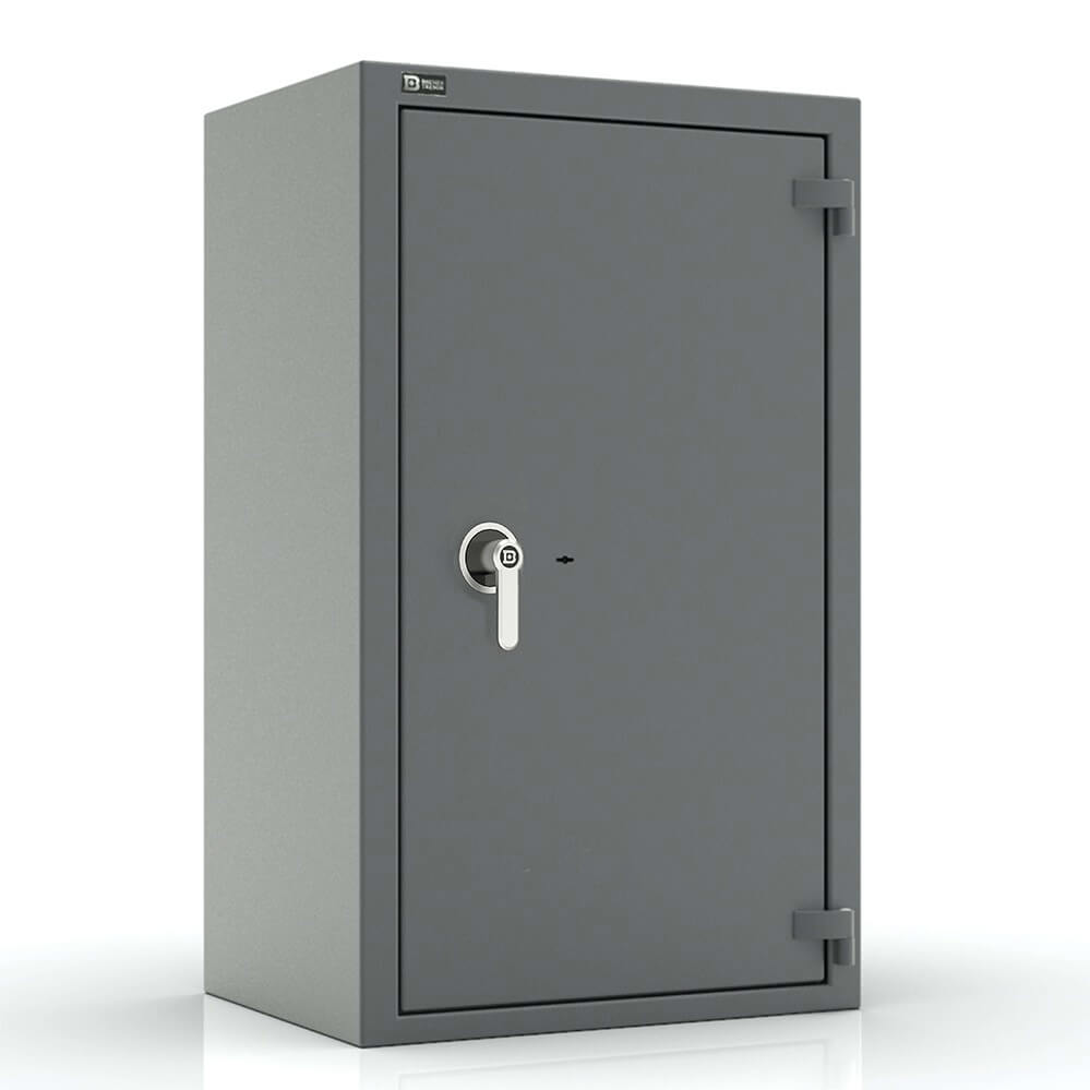 Maira 120 - feuerfester Möbeltresor Sicherheitsstufe S2 - (118 x 71 x 53cm), Sicherheitsstufe S2