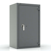 Maira 120 - feuerfester Möbeltresor Sicherheitsstufe S2 - (118 x 71 x 53cm), Sicherheitsstufe S2