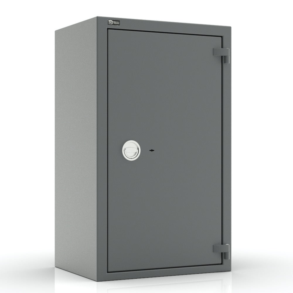 Maira 120 - feuerfester Möbeltresor Sicherheitsstufe S2 - (118 x 71 x 53cm), Sicherheitsstufe S2