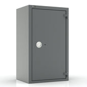Maira 120 - feuerfester Möbeltresor Sicherheitsstufe S2 - (118 x 71 x 53cm), Sicherheitsstufe S2