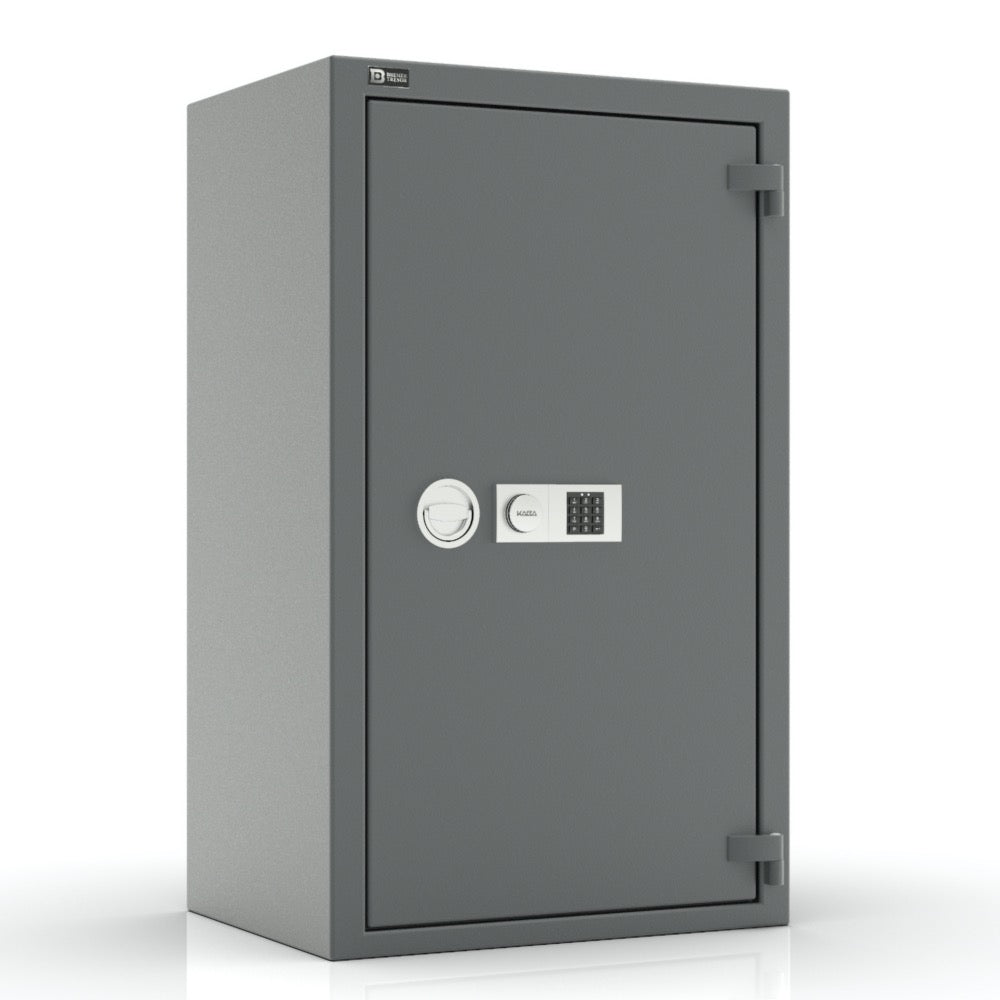 Maira 120 - feuerfester Möbeltresor Sicherheitsstufe S2 - (118 x 71 x 53cm), Sicherheitsstufe S2