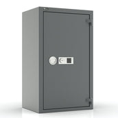 Maira 120 - feuerfester Möbeltresor Sicherheitsstufe S2 - (118 x 71 x 53cm), Sicherheitsstufe S2