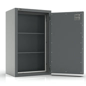Maira 120 - feuerfester Möbeltresor Sicherheitsstufe S2 - (118 x 71 x 53cm), Sicherheitsstufe S2