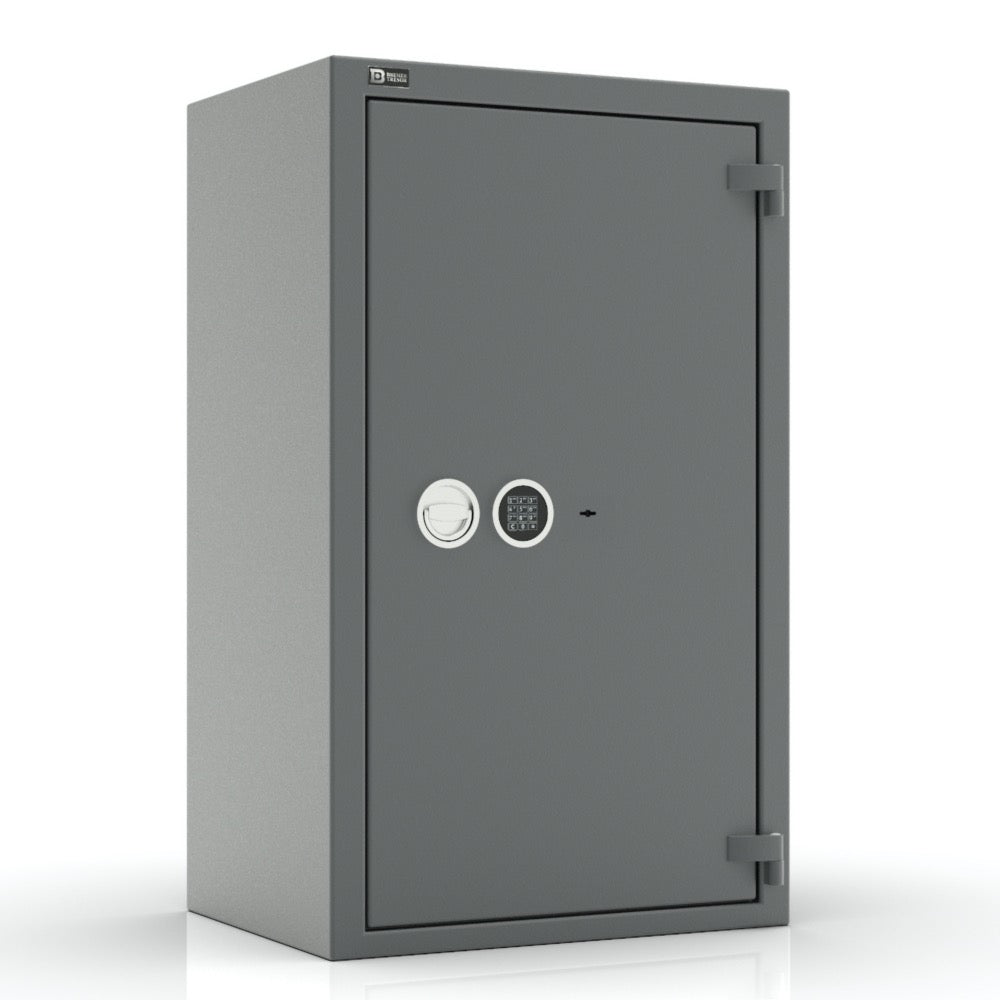 Maira 120 - feuerfester Möbeltresor Sicherheitsstufe S2 - (118 x 71 x 53cm), Sicherheitsstufe S2