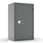 Maira 120 - feuerfester Möbeltresor Sicherheitsstufe S2 - (118 x 71 x 53cm), Sicherheitsstufe S2