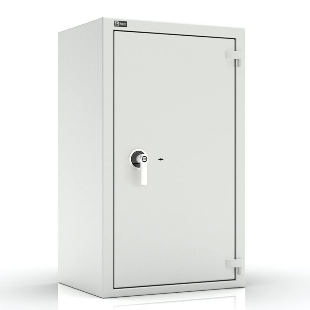 Maira 120 - feuerfester Möbeltresor Sicherheitsstufe S2 - (118 x 71 x 53cm), Sicherheitsstufe S2
