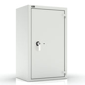 Maira 120 - feuerfester Möbeltresor Sicherheitsstufe S2 - (118 x 71 x 53cm), Sicherheitsstufe S2