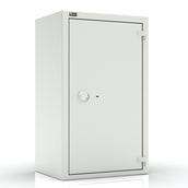 Maira 120 - feuerfester Möbeltresor Sicherheitsstufe S2 - (118 x 71 x 53cm), Sicherheitsstufe S2