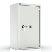 Maira 120 - feuerfester Möbeltresor Sicherheitsstufe S2 - (118 x 71 x 53cm), Sicherheitsstufe S2