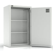 Maira 120 - feuerfester Möbeltresor Sicherheitsstufe S2 - (118 x 71 x 53cm), Sicherheitsstufe S2
