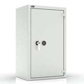 Maira 120 - feuerfester Möbeltresor Sicherheitsstufe S2 - (118 x 71 x 53cm), Sicherheitsstufe S2