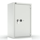 Maira 120 - feuerfester Möbeltresor Sicherheitsstufe S2 - (118 x 71 x 53cm), Sicherheitsstufe S2