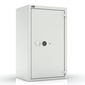 Maira 120 - feuerfester Möbeltresor Sicherheitsstufe S2 - (118 x 71 x 53cm), Sicherheitsstufe S2