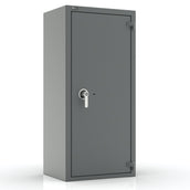 Maira 150 - feuerfester Tresor Sicherheitsstufe S2 - (153 x 71 x 53cm), Sicherheitsstufe S2