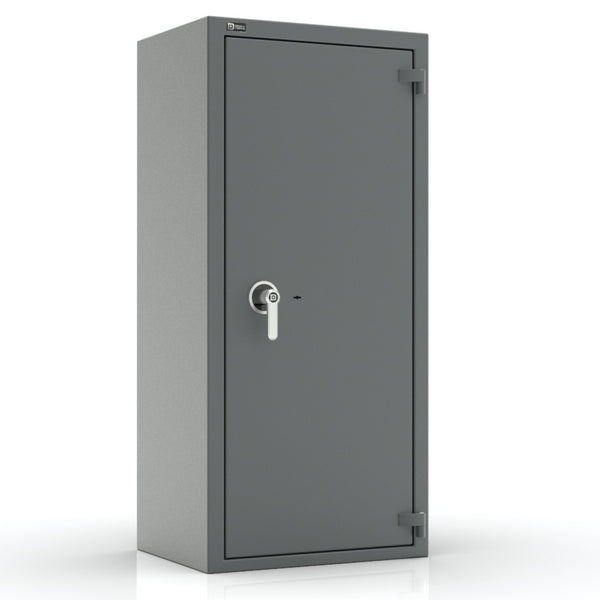 Maira 150 - fireproof safe security level S2 - (153 x 71 x 53cm) – Graphite grey