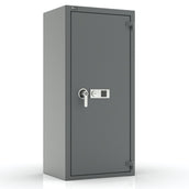 Maira 150 - feuerfester Tresor Sicherheitsstufe S2 - (153 x 71 x 53cm), Sicherheitsstufe S2