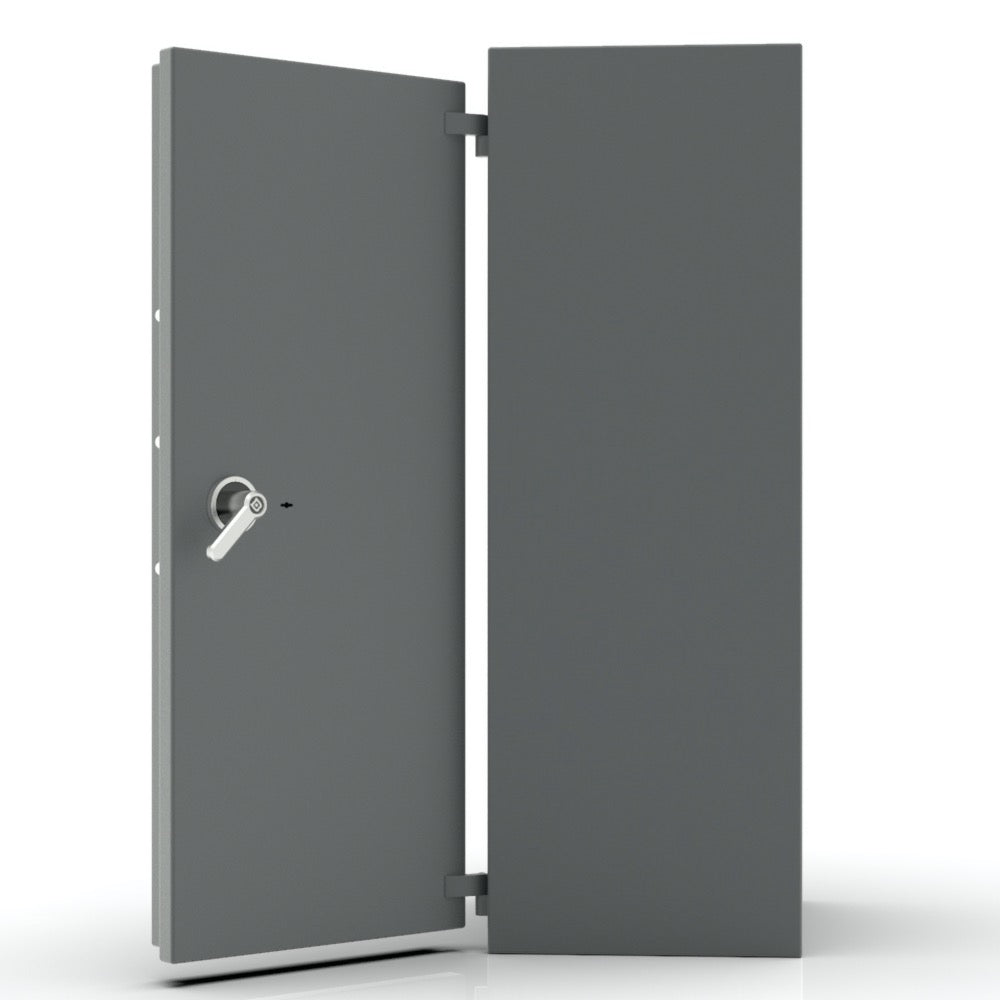 Maira 150 - feuerfester Tresor Sicherheitsstufe S2 - (153 x 71 x 53cm), Sicherheitsstufe S2