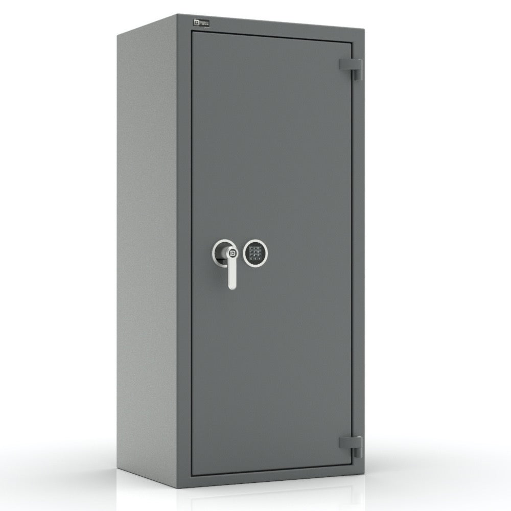 Maira 150 - feuerfester Tresor Sicherheitsstufe S2 - (153 x 71 x 53cm), Sicherheitsstufe S2
