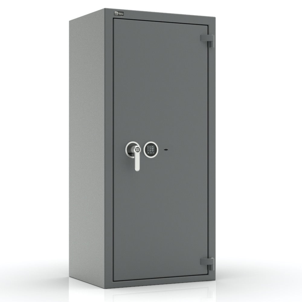 Maira 150 - feuerfester Tresor Sicherheitsstufe S2 - (153 x 71 x 53cm), Sicherheitsstufe S2