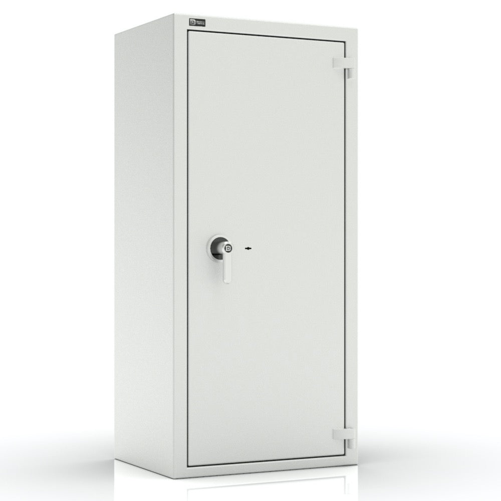 Maira 150 - feuerfester Tresor Sicherheitsstufe S2 - (153 x 71 x 53cm), Sicherheitsstufe S2