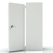 Maira 150 - feuerfester Tresor Sicherheitsstufe S2 - (153 x 71 x 53cm), Sicherheitsstufe S2
