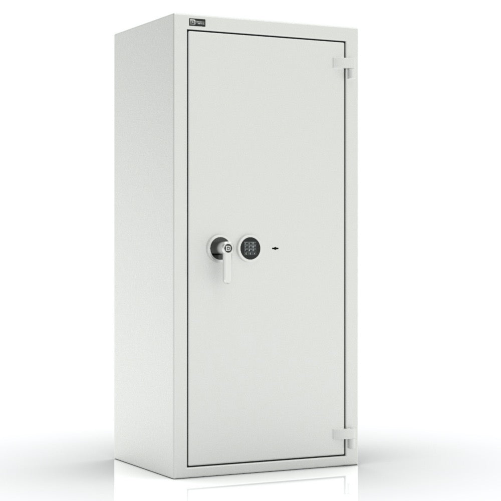 Maira 150 - feuerfester Tresor Sicherheitsstufe S2 - (153 x 71 x 53cm), Sicherheitsstufe S2