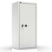 Maira 150 - feuerfester Tresor Sicherheitsstufe S2 - (153 x 71 x 53cm), Sicherheitsstufe S2