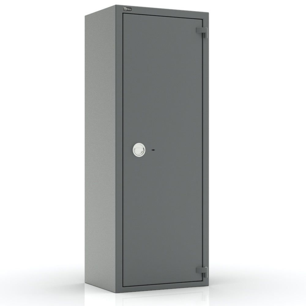 Maira 190 - feuerfester Tresor Sicherheitsstufe S2 - (188 x 71 x 53cm), Sicherheitsstufe S2