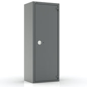 Maira 190 - feuerfester Tresor Sicherheitsstufe S2 - (188 x 71 x 53cm), Sicherheitsstufe S2