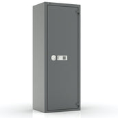 Maira 190 - feuerfester Tresor Sicherheitsstufe S2 - (188 x 71 x 53cm), Sicherheitsstufe S2