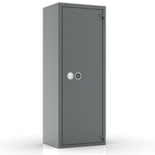 Maira 190 - feuerfester Tresor Sicherheitsstufe S2 - (188 x 71 x 53cm), Sicherheitsstufe S2