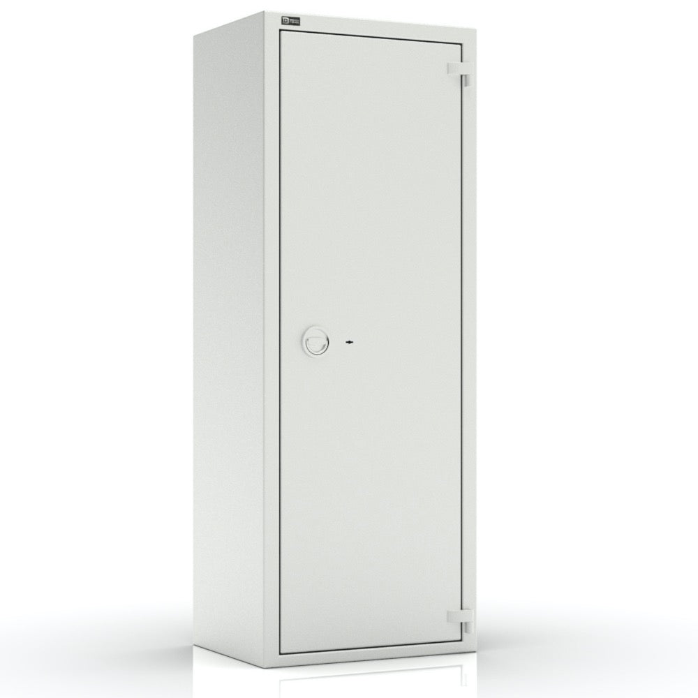 Maira 190 - feuerfester Tresor Sicherheitsstufe S2 - (188 x 71 x 53cm), Sicherheitsstufe S2