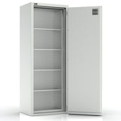 Maira 190 - feuerfester Tresor Sicherheitsstufe S2 - (188 x 71 x 53cm), Sicherheitsstufe S2