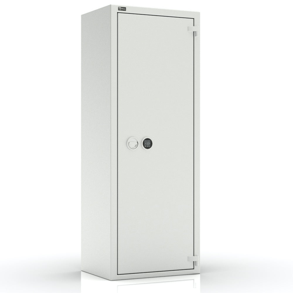 Maira 190 - feuerfester Tresor Sicherheitsstufe S2 - (188 x 71 x 53cm), Sicherheitsstufe S2