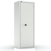 Maira 190 - feuerfester Tresor Sicherheitsstufe S2 - (188 x 71 x 53cm), Sicherheitsstufe S2