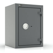 Maira 70 - feuerfester Möbeltresor Sicherheitsstufe S2 - (68 x 50 x 48cm), Sicherheitsstufe S2