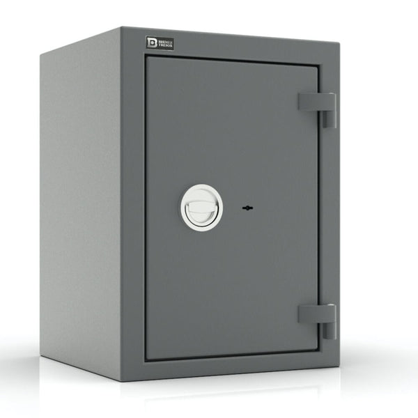 Maira 70 - fireproof furniture safe security level S2 - (68 x 50 x 48cm) – Graphite grey