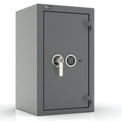Maira 80 - feuerfester Möbeltresor Sicherheitsstufe S2 - (83 x 50 x 48cm), Sicherheitsstufe S2