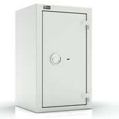 Maira 80 - feuerfester Möbeltresor Sicherheitsstufe S2 - (83 x 50 x 48cm), Sicherheitsstufe S2