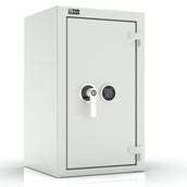 Maira 80 - feuerfester Möbeltresor Sicherheitsstufe S2 - (83 x 50 x 48cm), Sicherheitsstufe S2